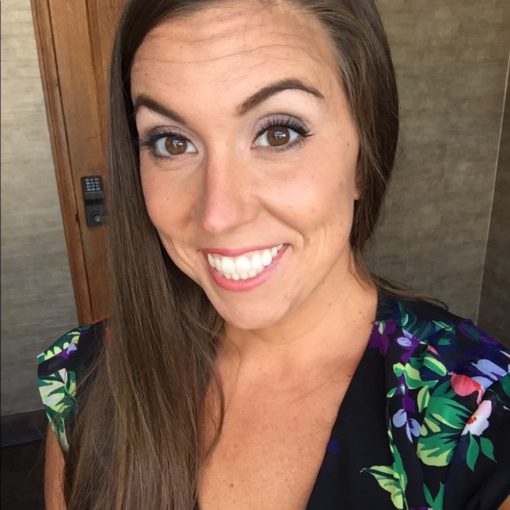 Meet your Posher, Allison